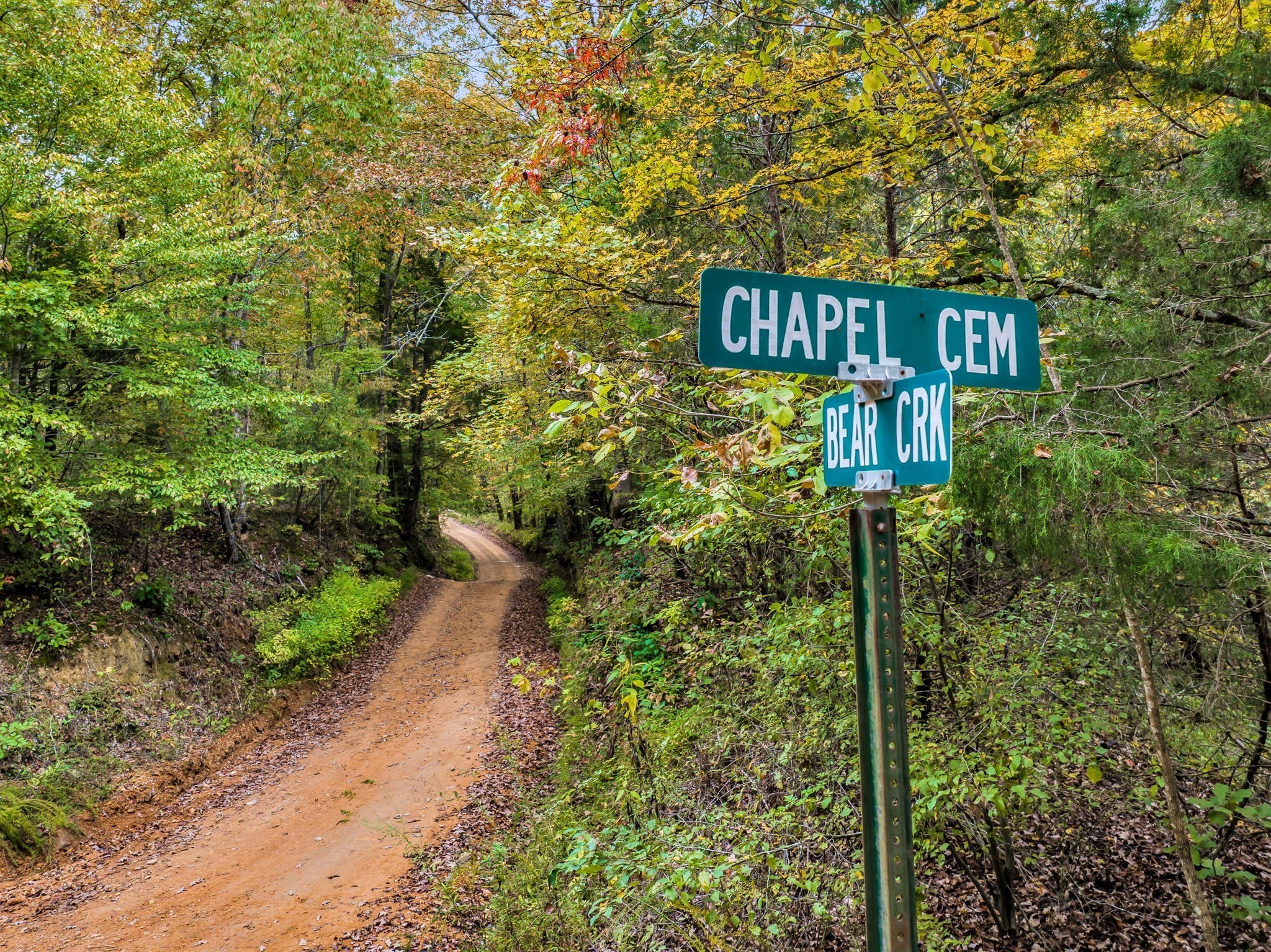 0 Bear Creek Rd