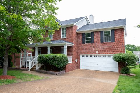 1106 Olde Cameron Ln Franklin TN 37067