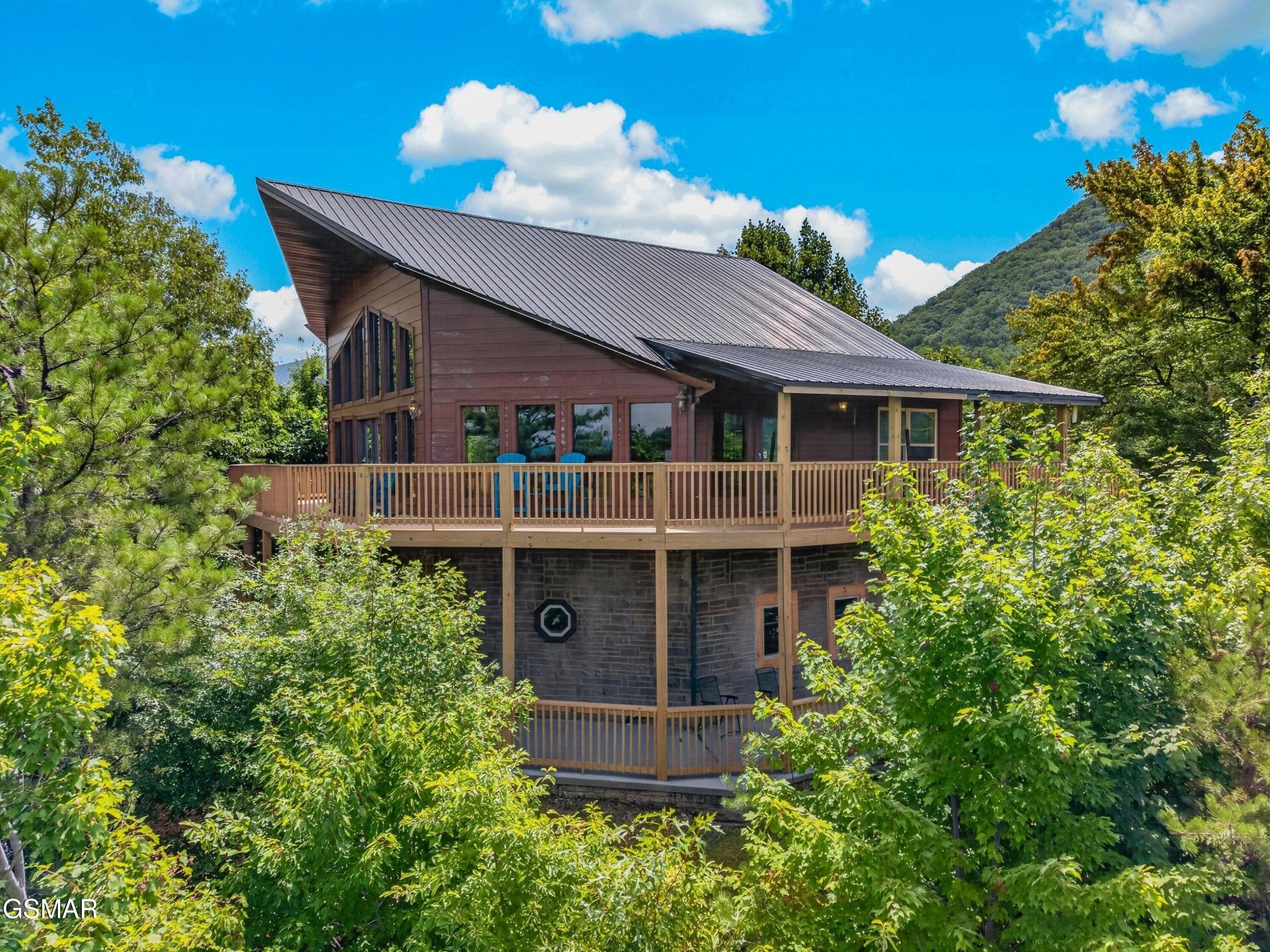 3219 Grouse Ridge Lane