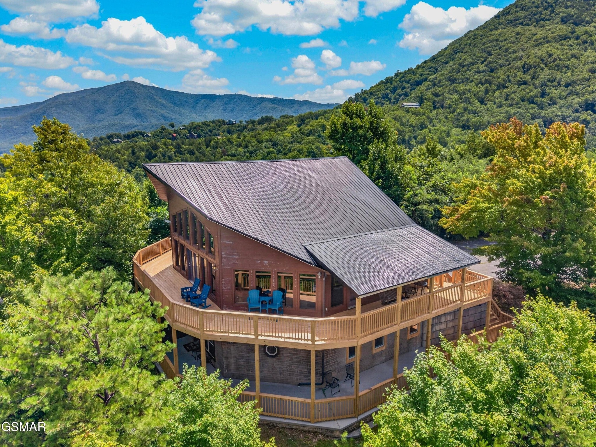 3219 Grouse Ridge Lane