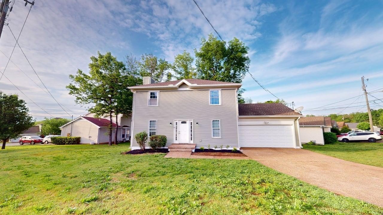 3012 Owendale Dr