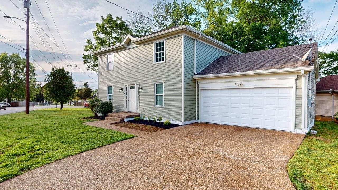 3012 Owendale Dr
