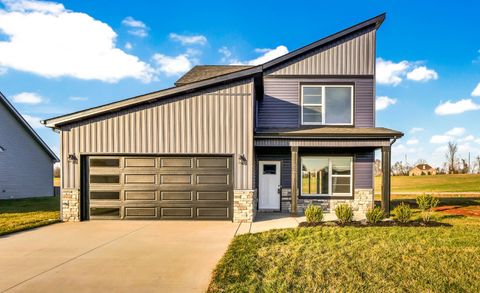 Photo of 520 Ayden Ln, Clarksville, TN 37042 (MLS # 3061795)