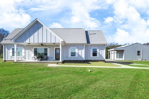 1317 Halls Mill Rd Unionville TN 37180