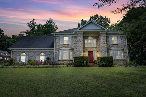 6865 River Ridge Dr Nashville TN 37221