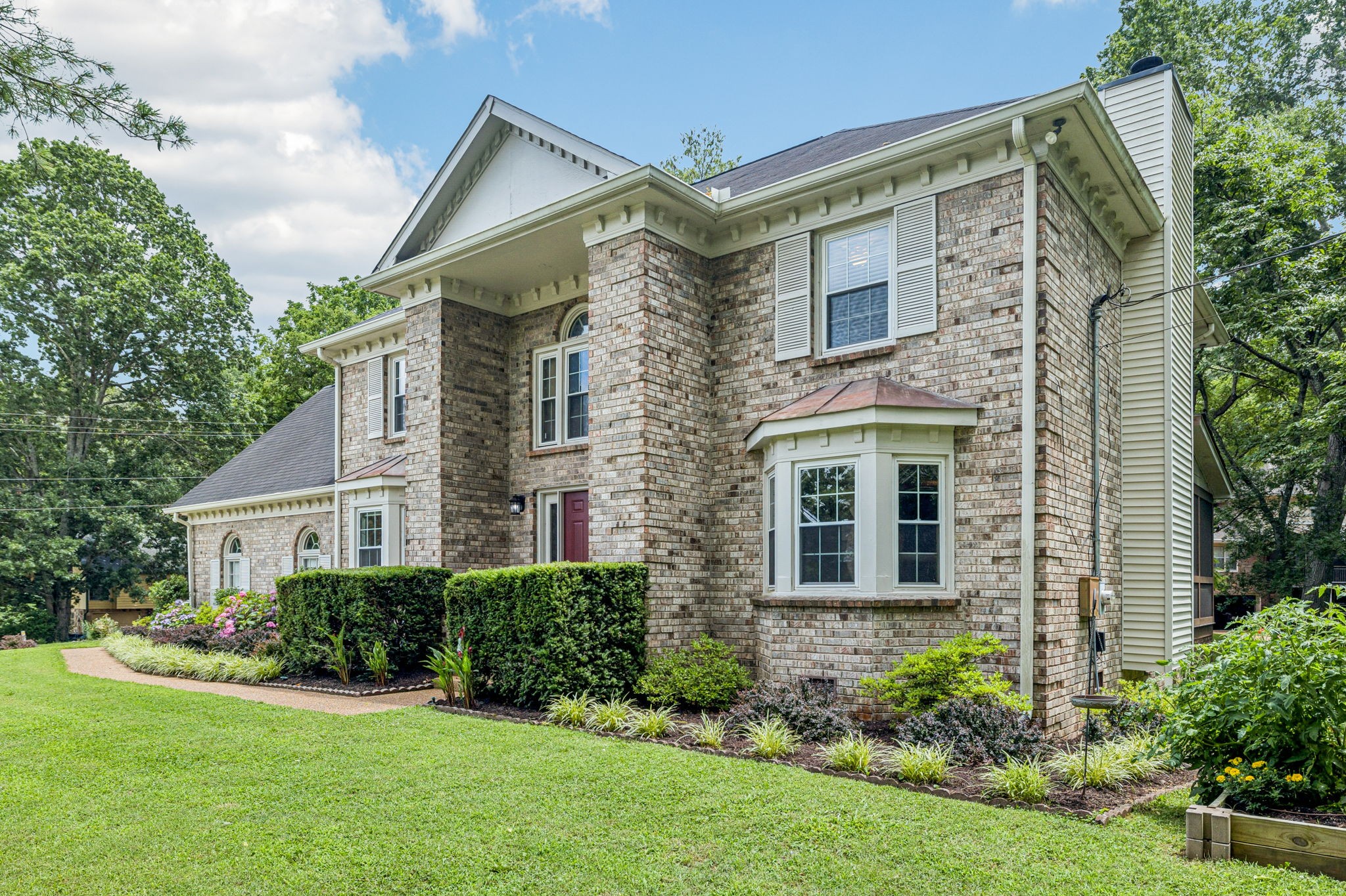 Middle Tennessee Properties 1 6865 River Ridge Dr