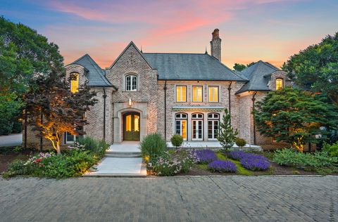 1206 Belle Meade Blvd Nashville TN 37205