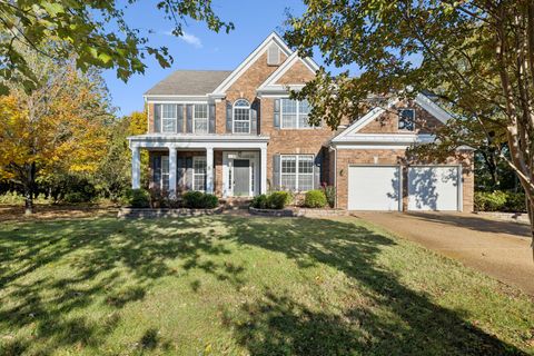1527 Boreal Ct Brentwood TN 37027