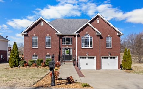 998 Granite Trl Adams TN 37010