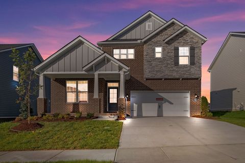 952 Pleasant Ridge Run Mount Juliet TN 37122