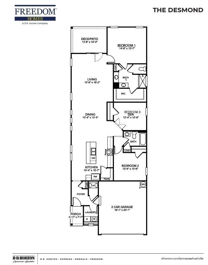 6684 Japonica Lane