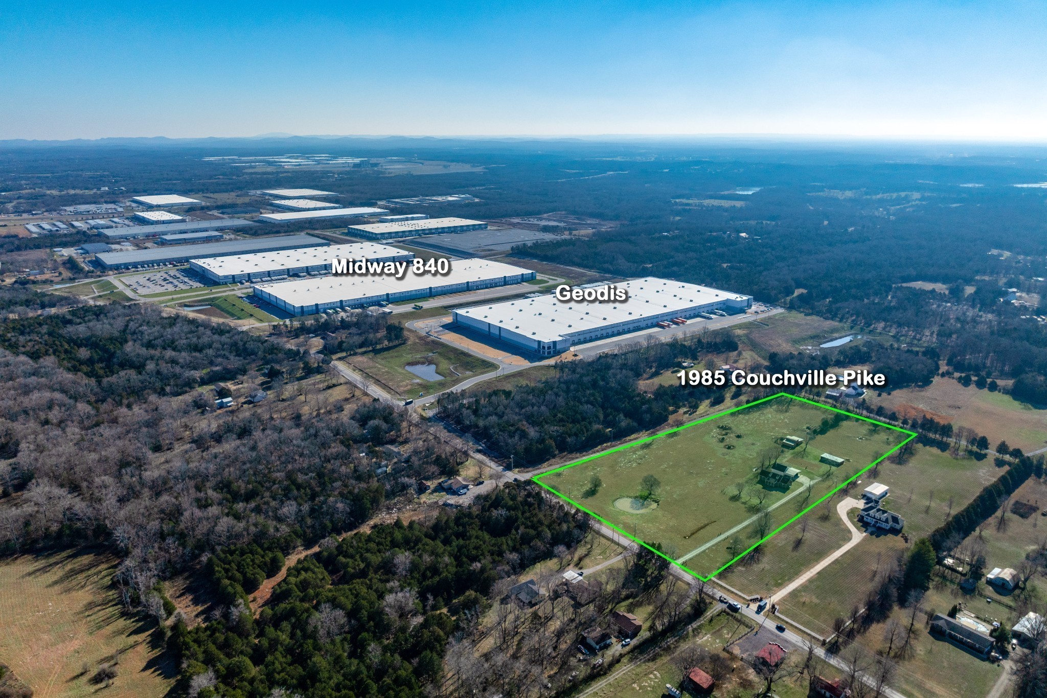 1985 Couchville Pike