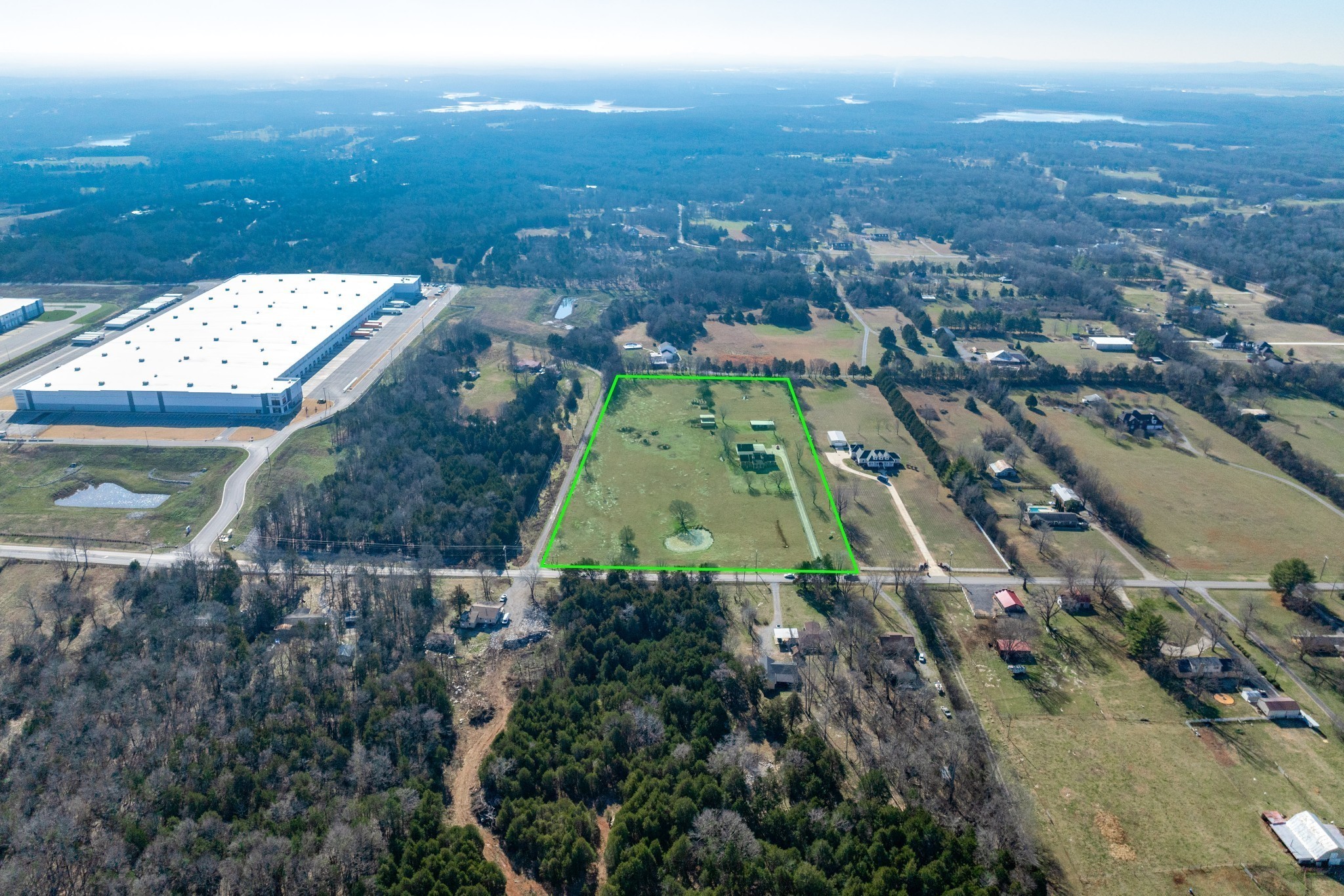 1985 Couchville Pike