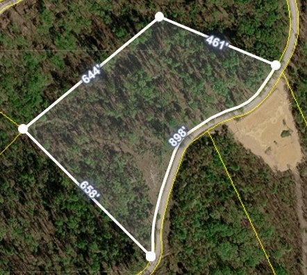 0 overlook Trail