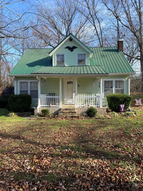 1210 Old Pinnacle Rd Joelton TN 37080