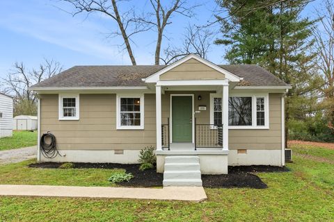 105 Brookview Cir Columbia TN 38401