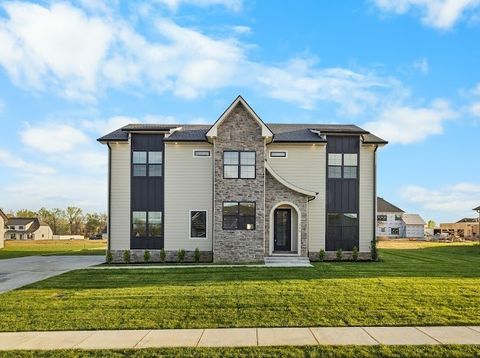 339 Ellington Dr Clarksville TN 37043