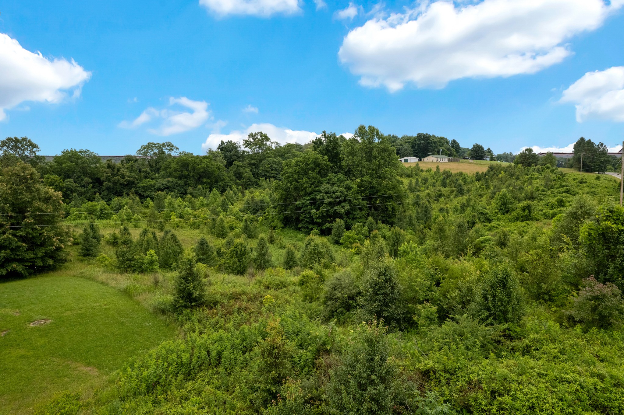 0 McCormick Ridge Rd