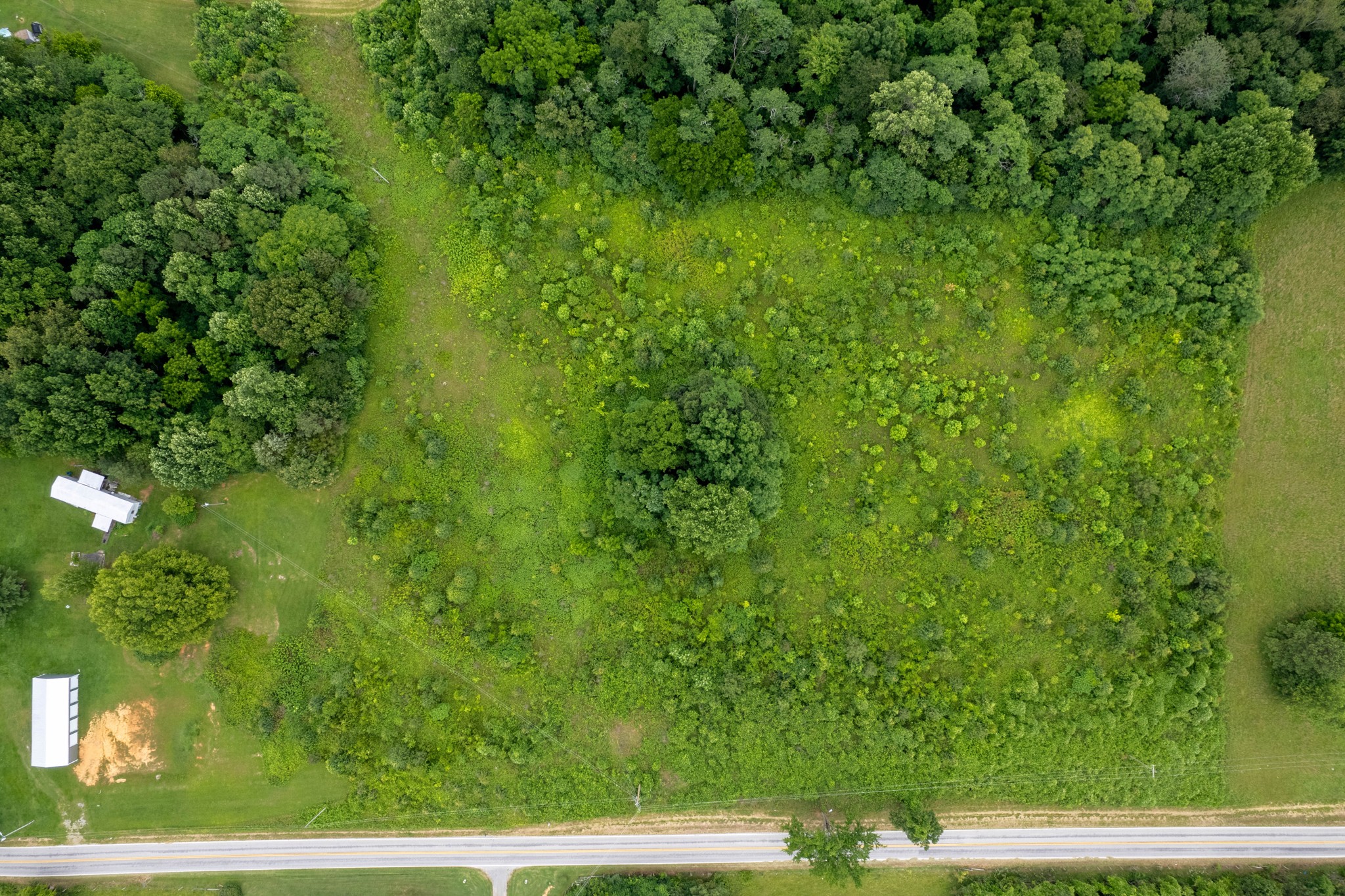 0 McCormick Ridge Rd