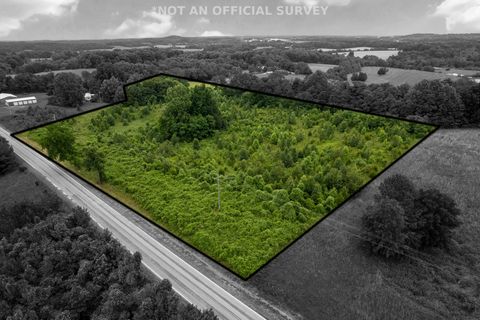 0 McCormick Ridge Rd Whitleyville TN 38588
