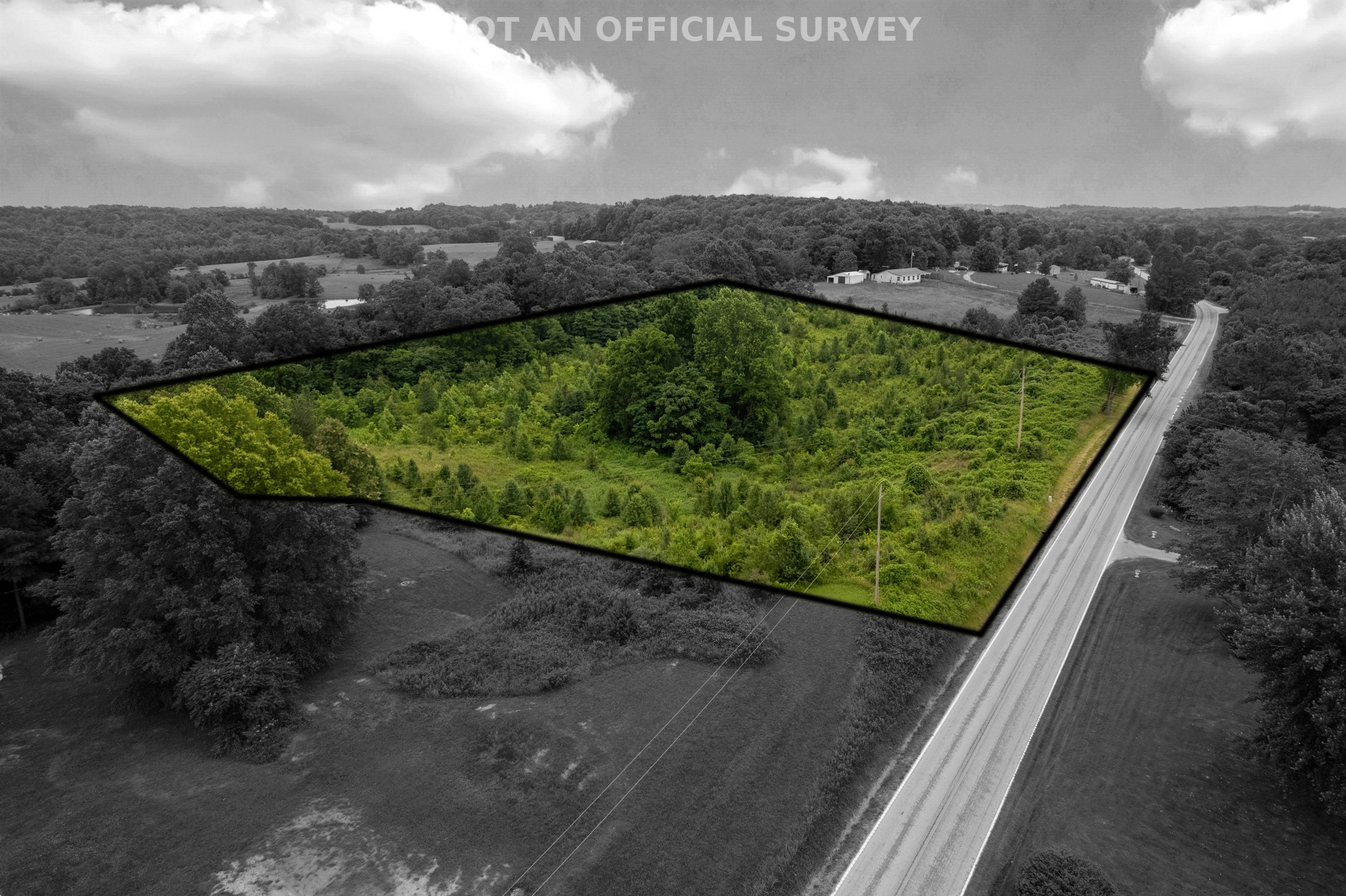 0 McCormick Ridge Rd