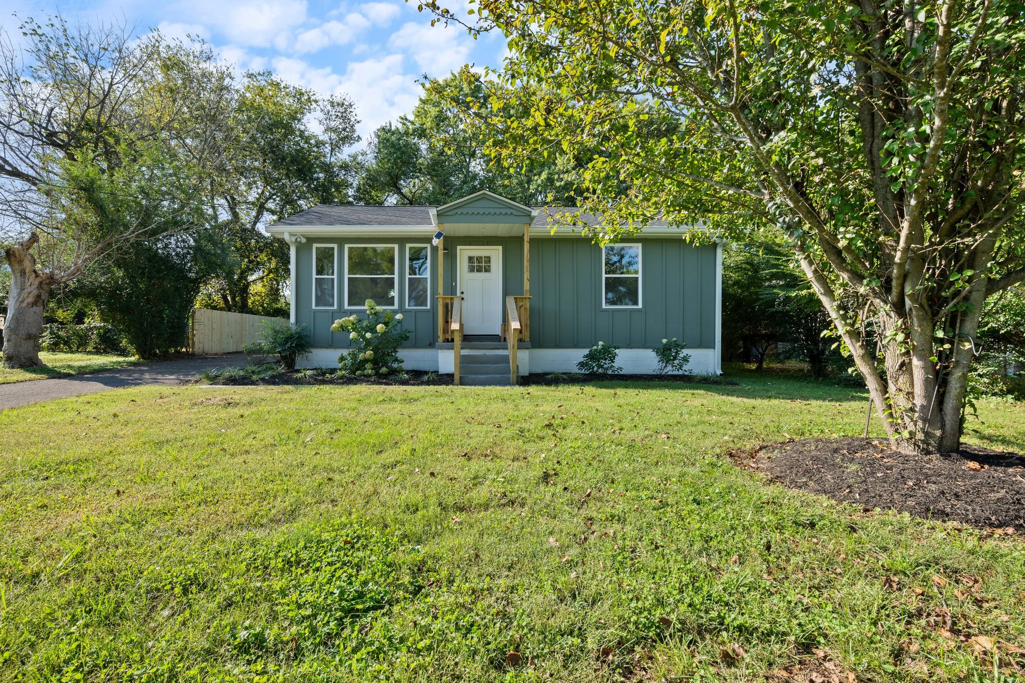 203 Scruggs Ave