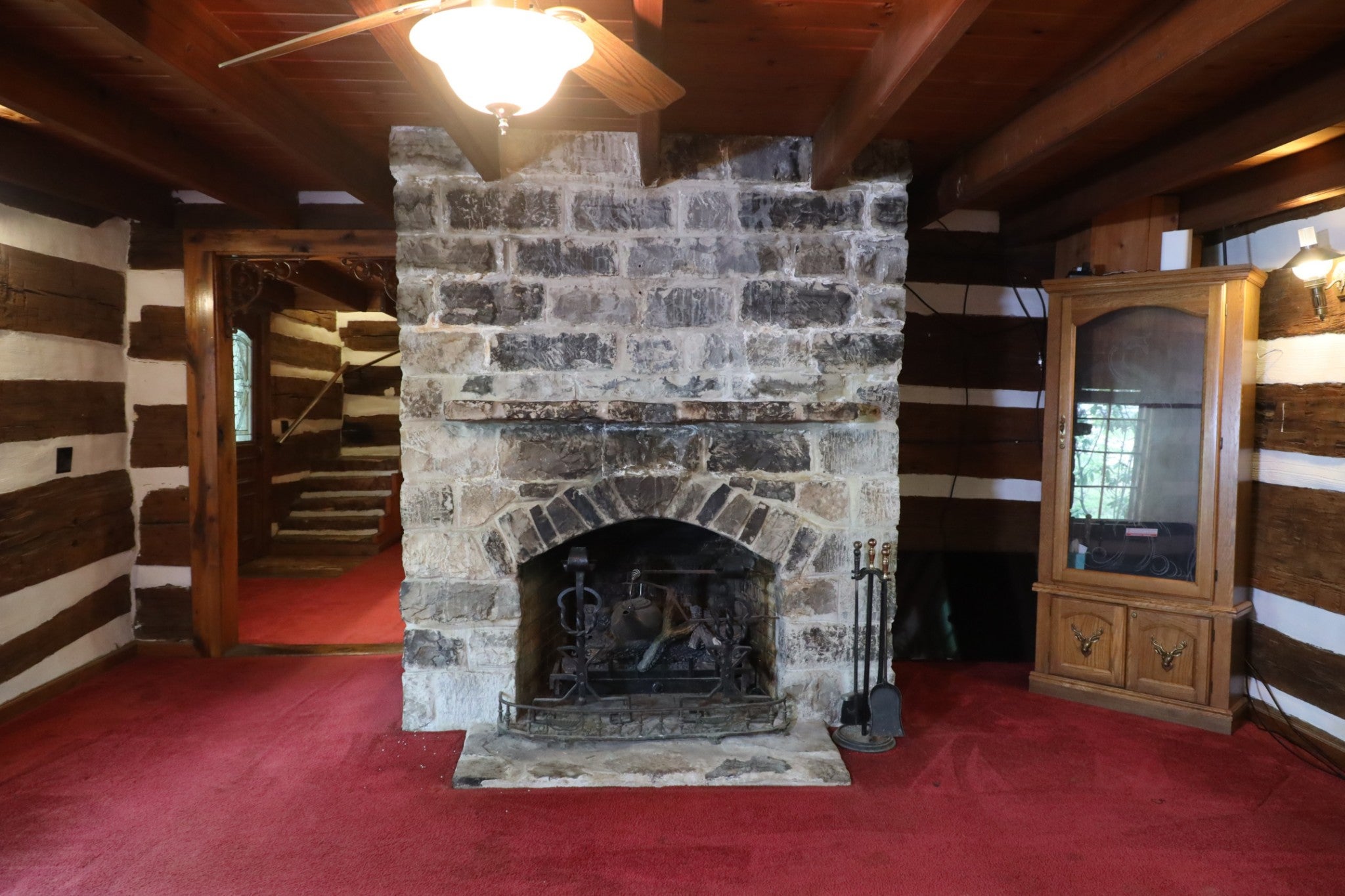 2634 Distillery Rd