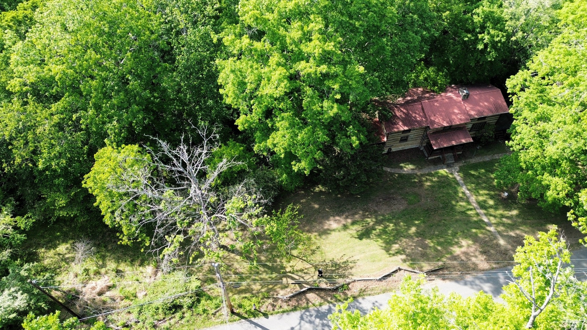 2634 Distillery Rd