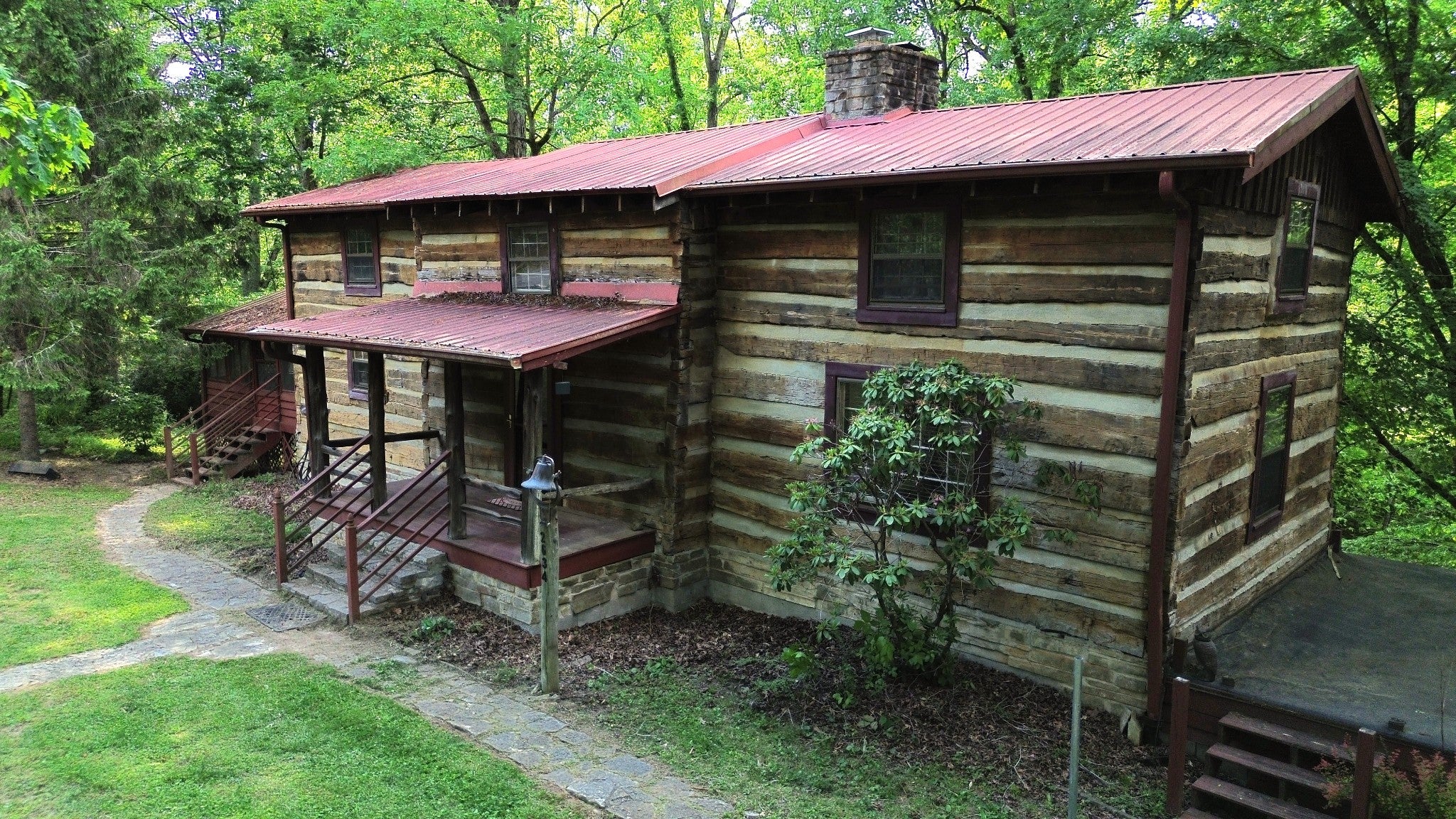 2634 Distillery Rd