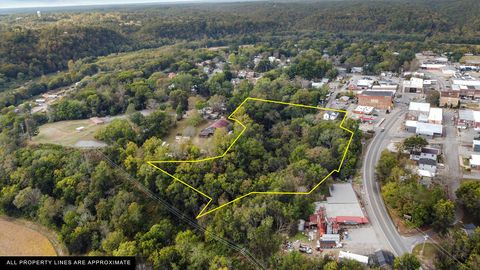 105 Webb St, Centerville, TN 37033 - MLS#: 2755733