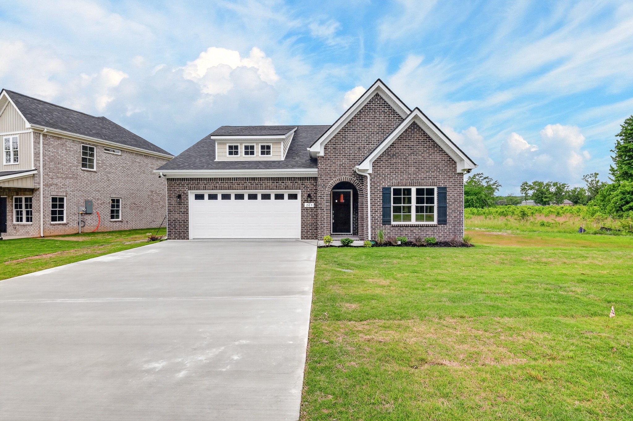 263 N Fork Branch Rd