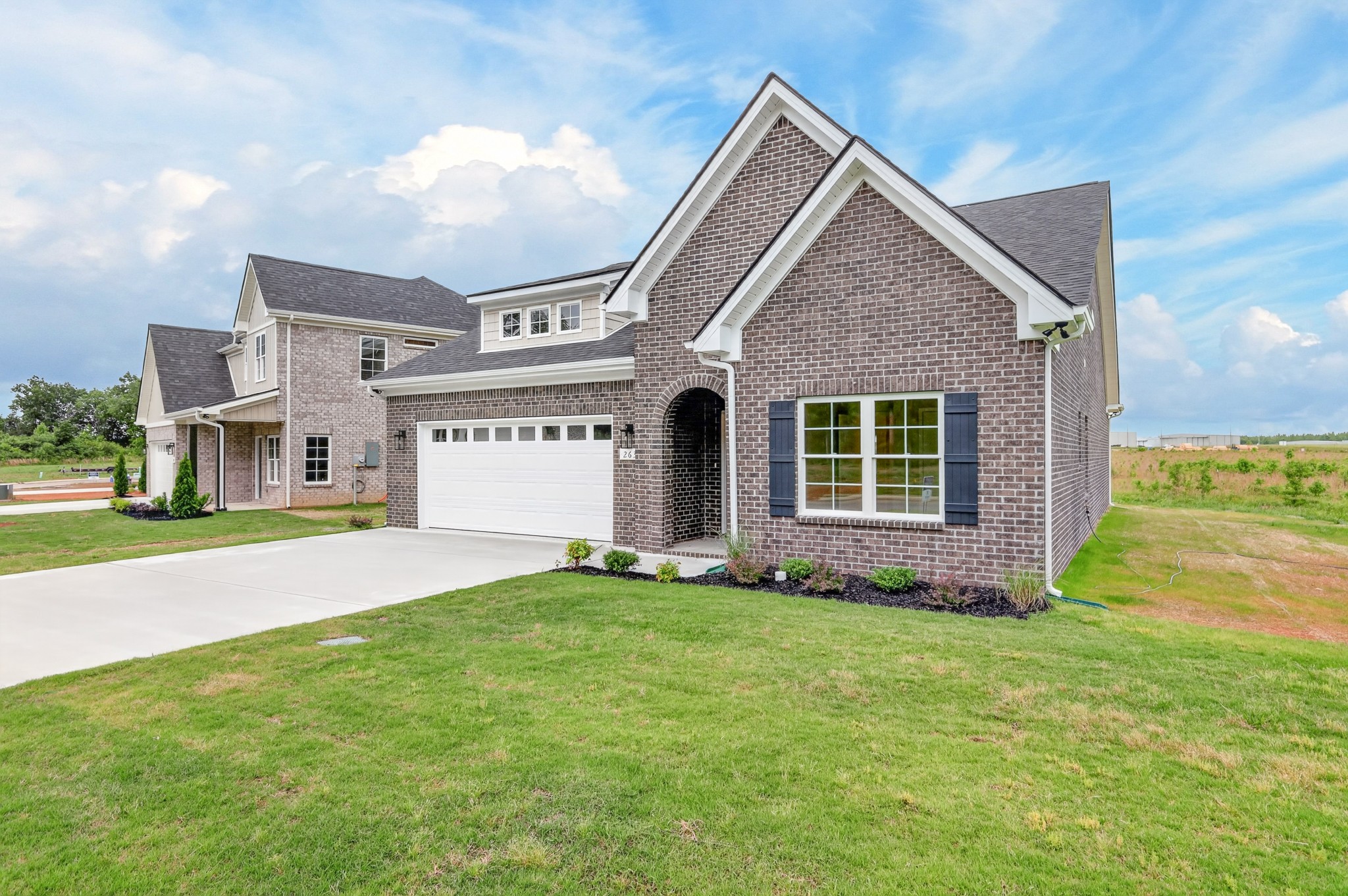 263 N Fork Branch Rd