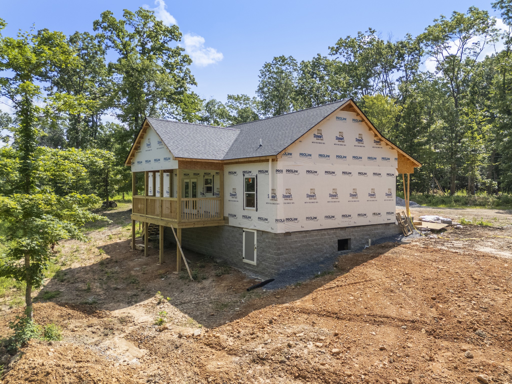 6591 Oak Springs Road