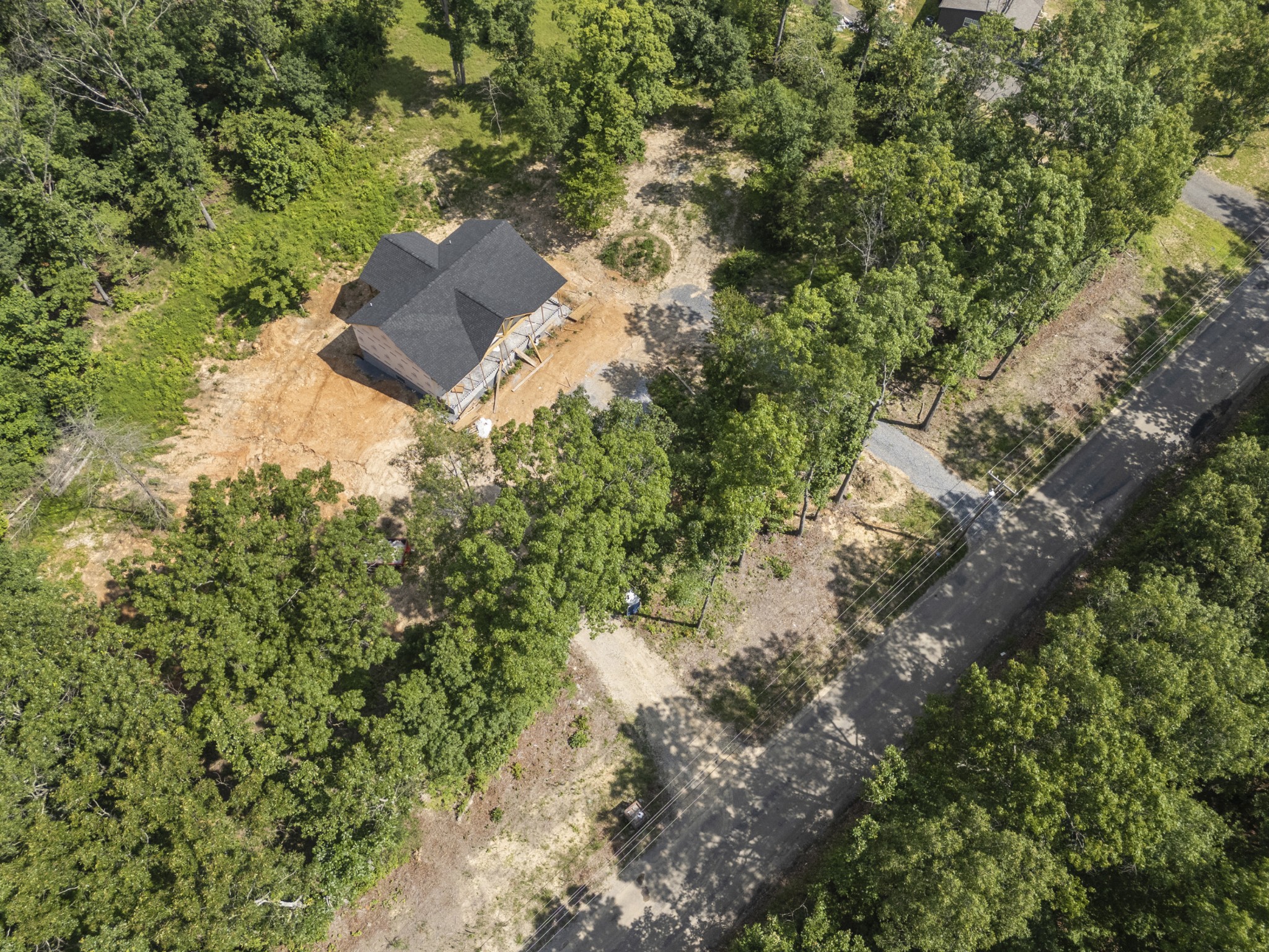 6591 Oak Springs Road