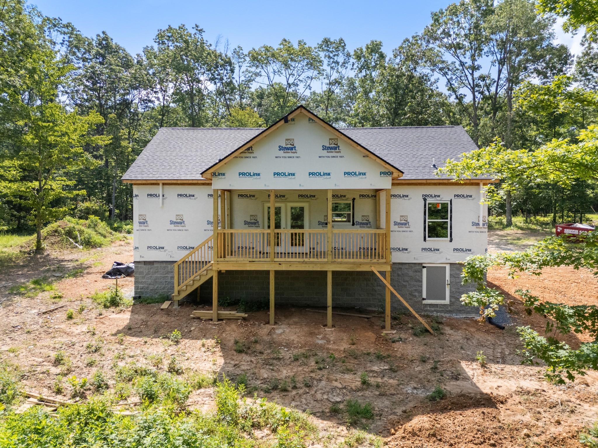6591 Oak Springs Road