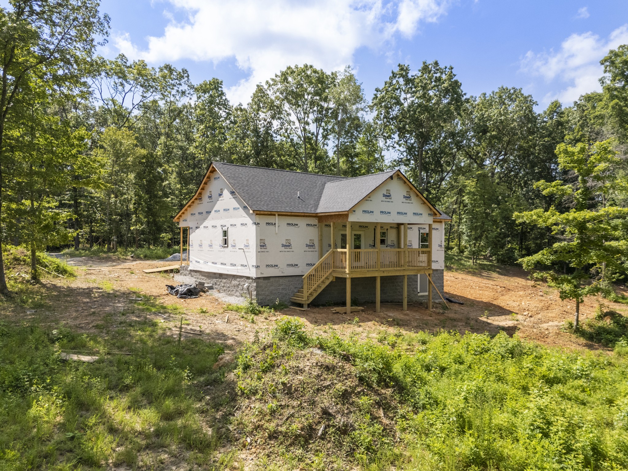 6591 Oak Springs Road