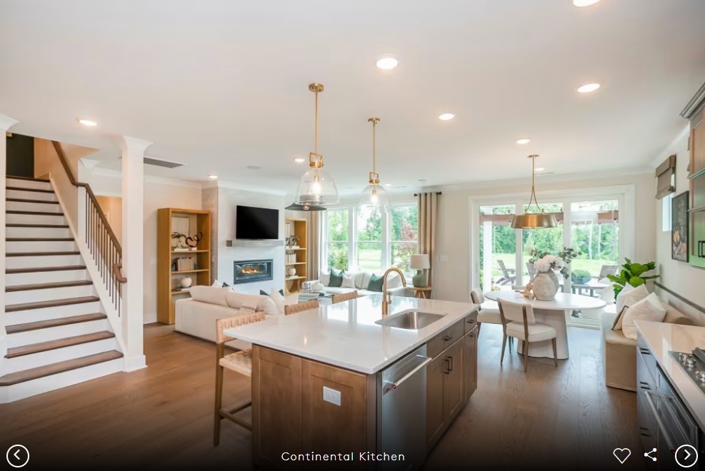 2522 Havenstone Lane