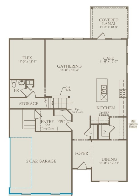 2522 Havenstone Lane