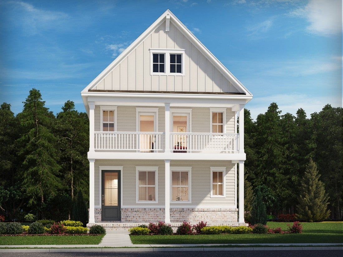 5-bed listing at 7113 Havana Drive, Franklin