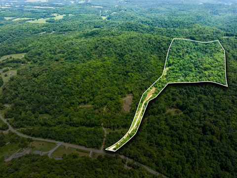 0 Preacher Holt Rd Mount Pleasant TN 38474