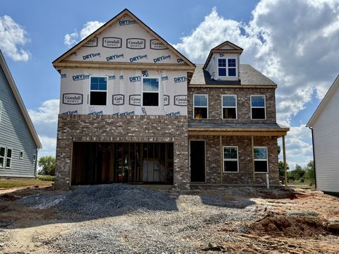 3092 Ventura Ave White House TN 37188