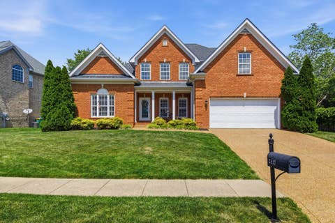 Photo of 2517 Tisdale Dr, Thompsons Station, TN 37179 (MLS # 3218028)