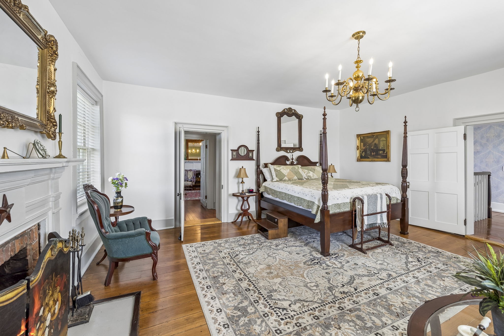 Gallatin, Tennessee, 37066, United States, 4 Bedrooms Bedrooms, ,4 BathroomsBathrooms,Residential,Active,2028188