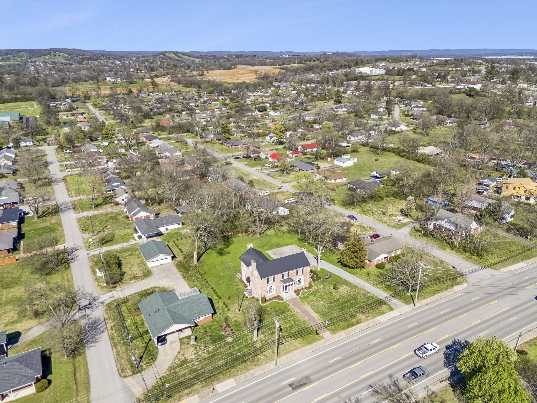 Gallatin, Tennessee, 37066, United States, 4 Bedrooms Bedrooms, ,4 BathroomsBathrooms,Residential,Active,2028188