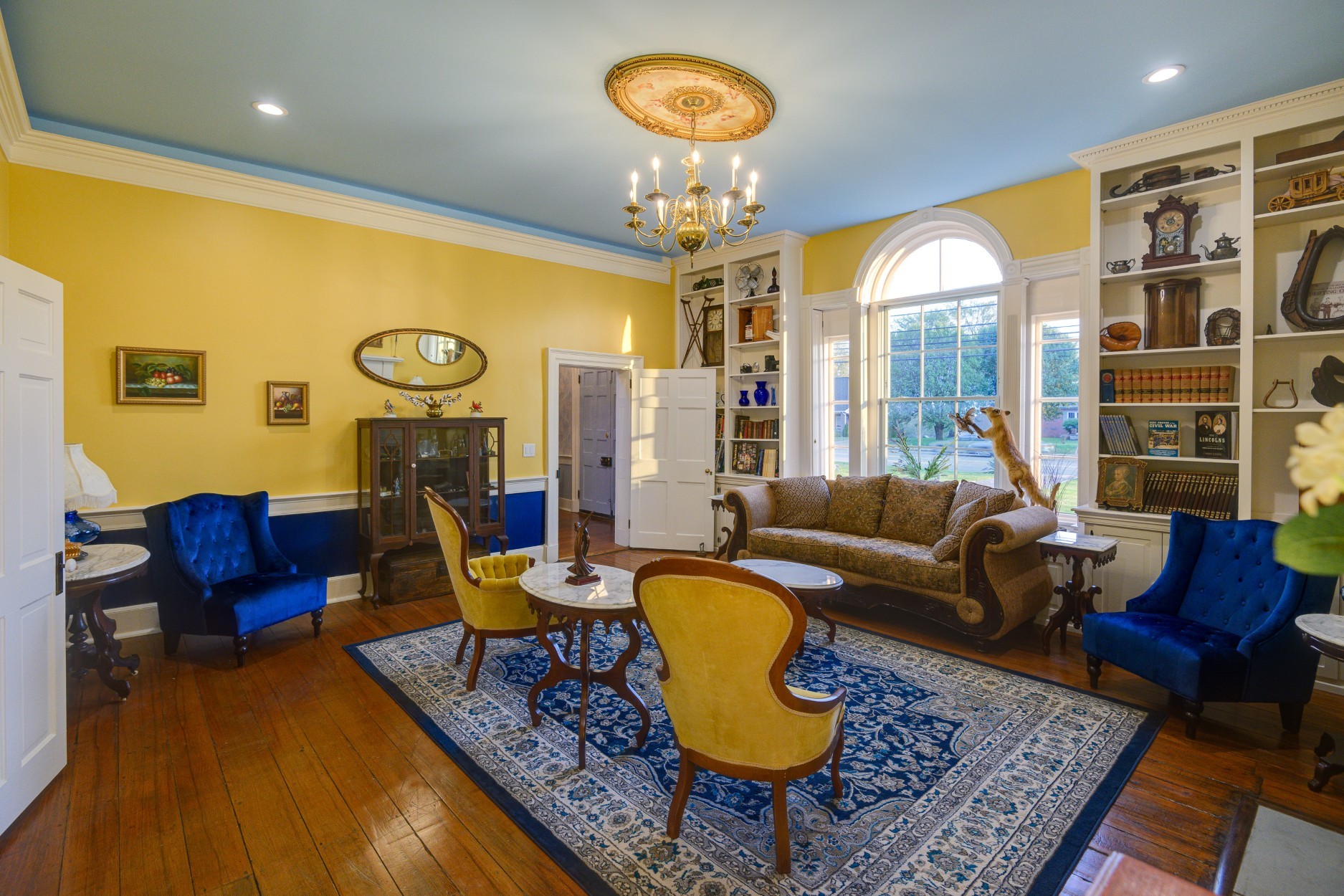 Gallatin, Tennessee, 37066, United States, 4 Bedrooms Bedrooms, ,4 BathroomsBathrooms,Residential,Active,2028188