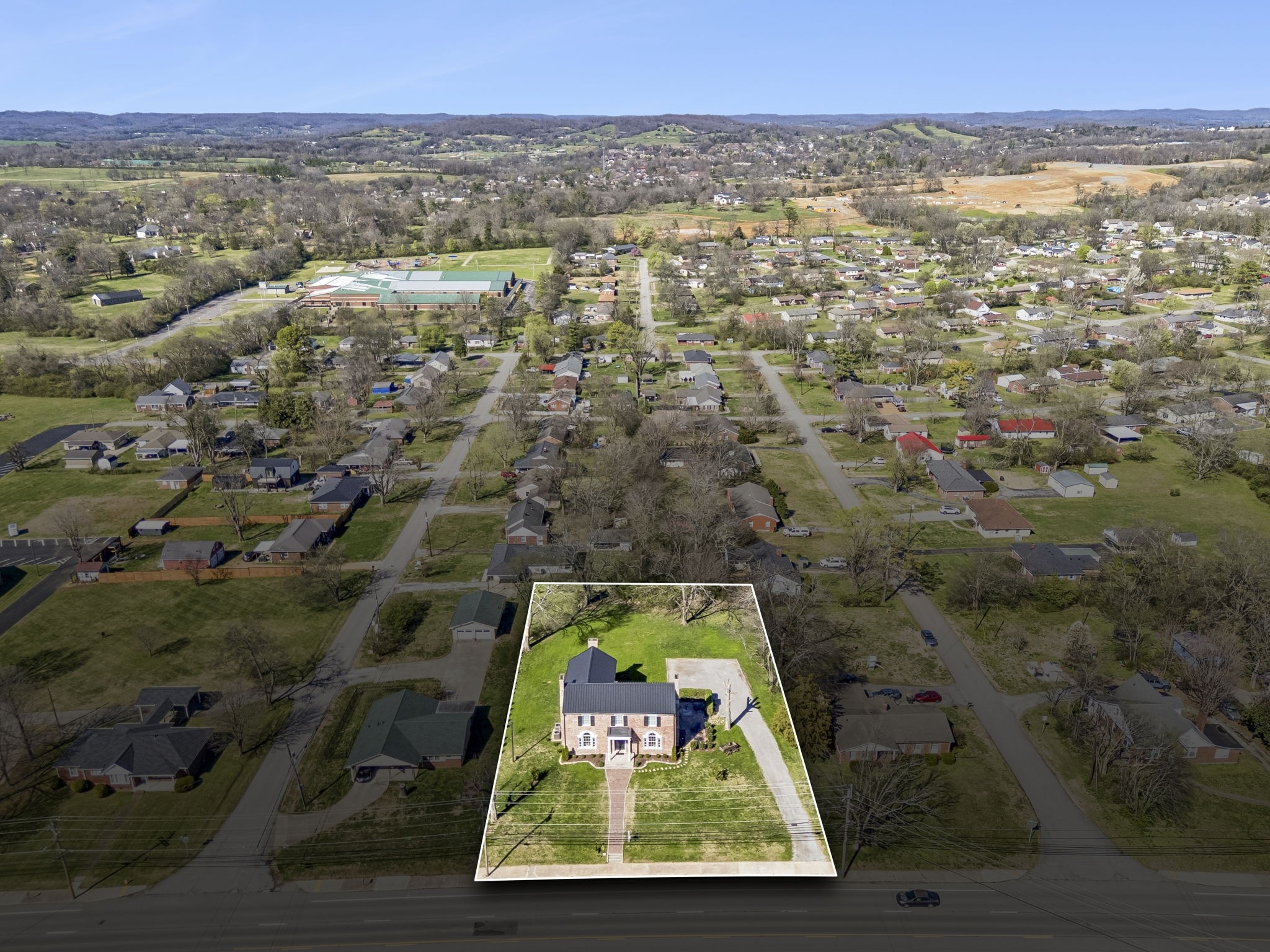 Gallatin, Tennessee, 37066, United States, 4 Bedrooms Bedrooms, ,4 BathroomsBathrooms,Residential,Active,2028188