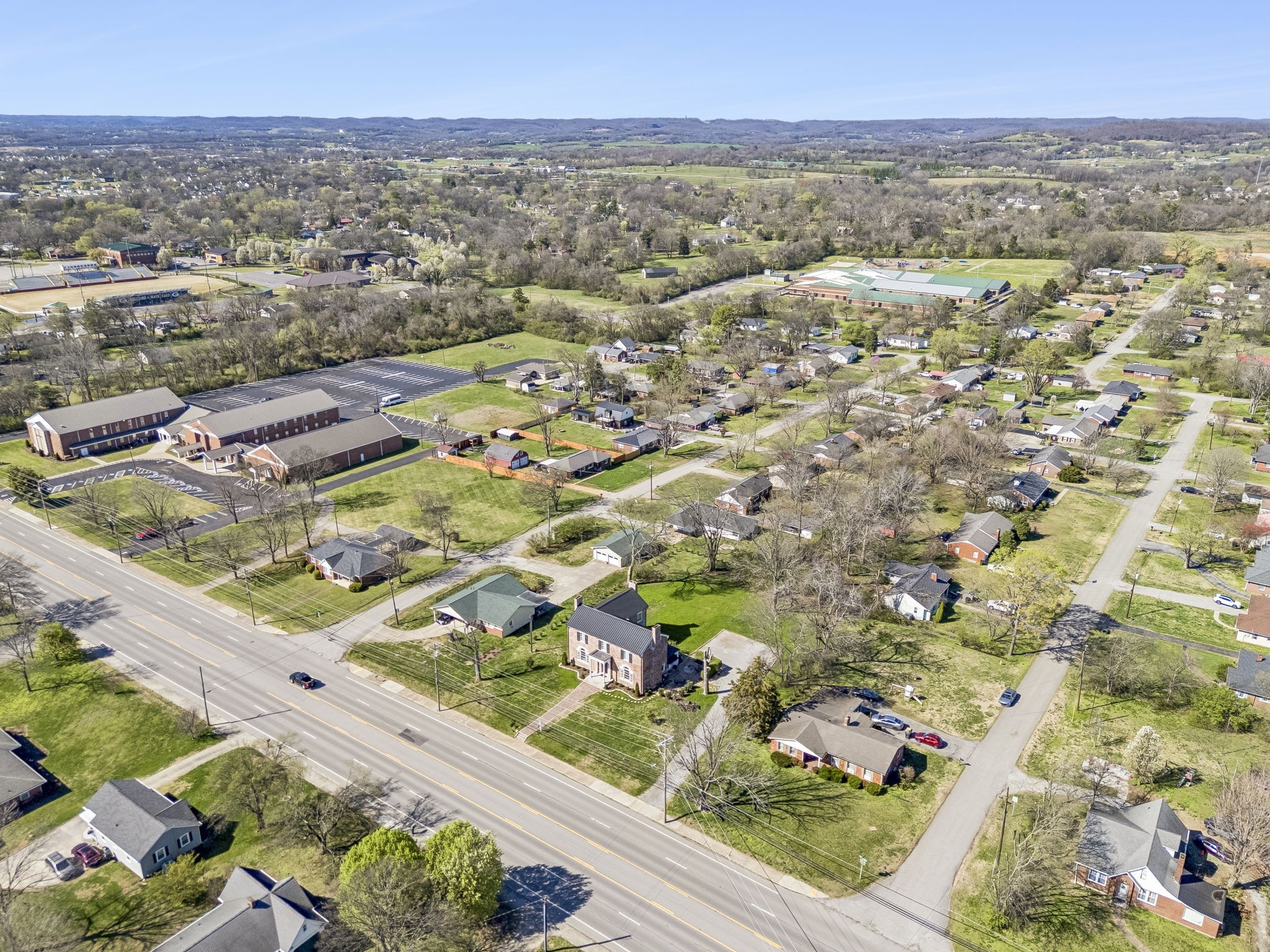 Gallatin, Tennessee, 37066, United States, 4 Bedrooms Bedrooms, ,4 BathroomsBathrooms,Residential,Active,2028188