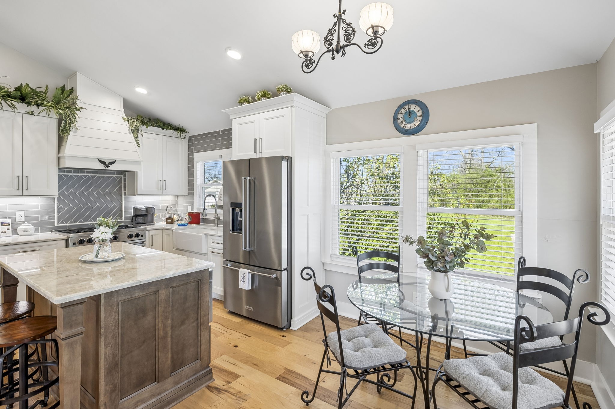 Gallatin, Tennessee, 37066, United States, 4 Bedrooms Bedrooms, ,4 BathroomsBathrooms,Residential,Active,2028188