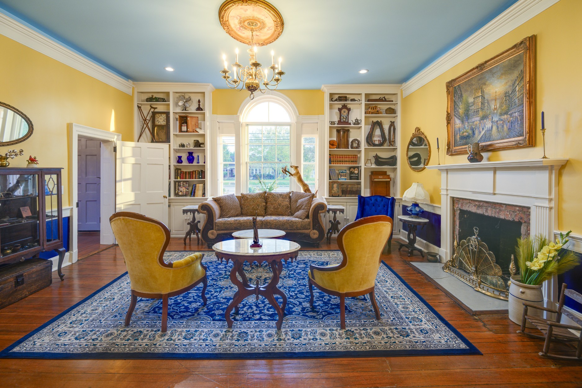Gallatin, Tennessee, 37066, United States, 4 Bedrooms Bedrooms, ,4 BathroomsBathrooms,Residential,Active,2028188