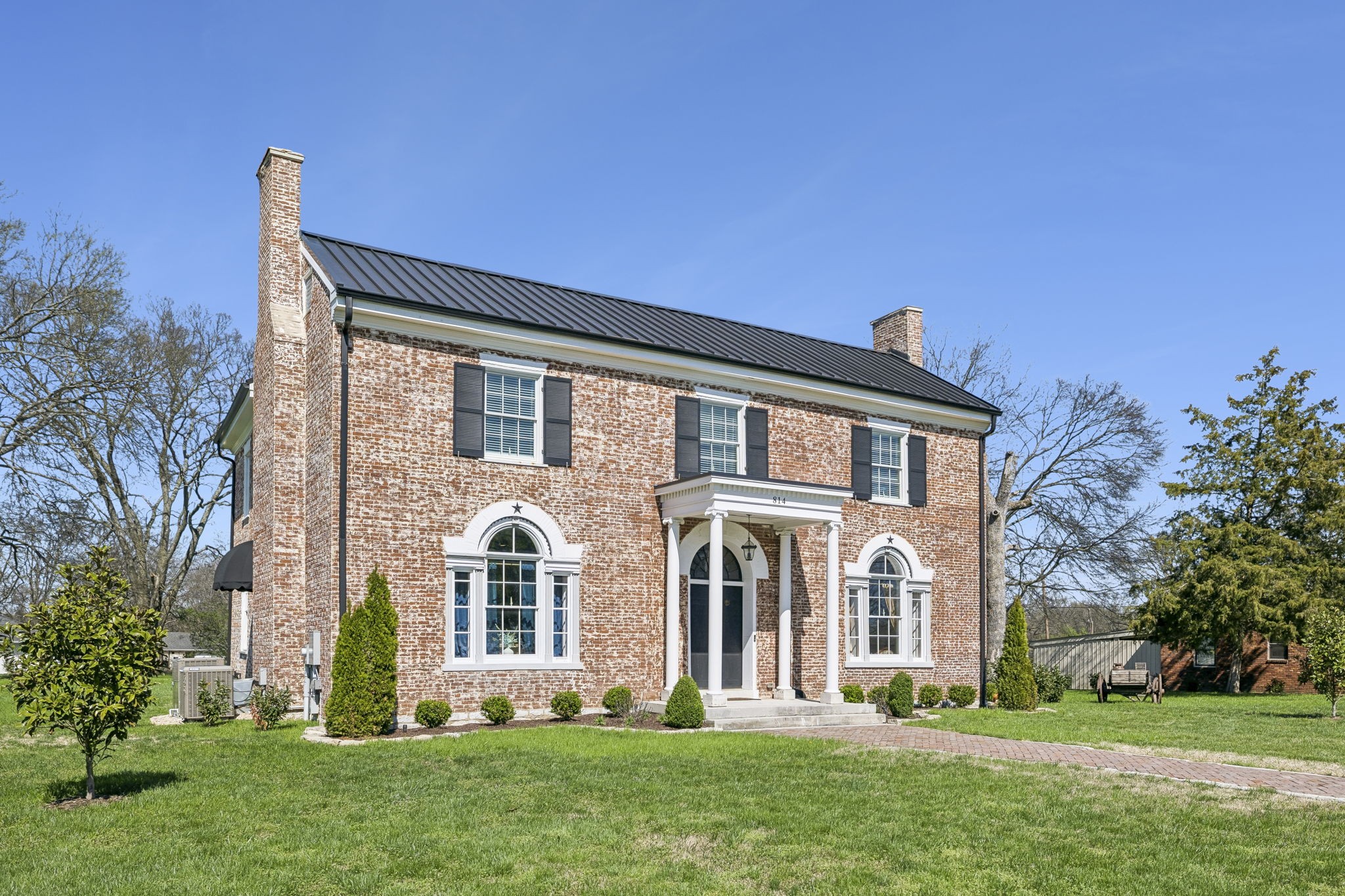 Gallatin, Tennessee, 37066, United States, 4 Bedrooms Bedrooms, ,4 BathroomsBathrooms,Residential,Active,2028188